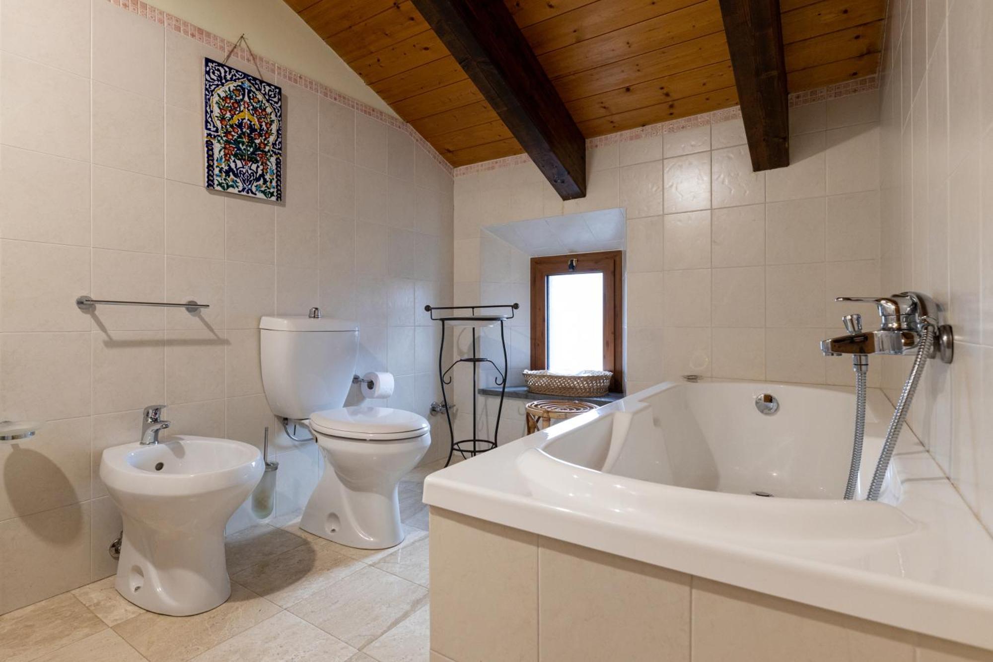 Palazzo Previtera Hotel Linguaglossa Phòng bức ảnh