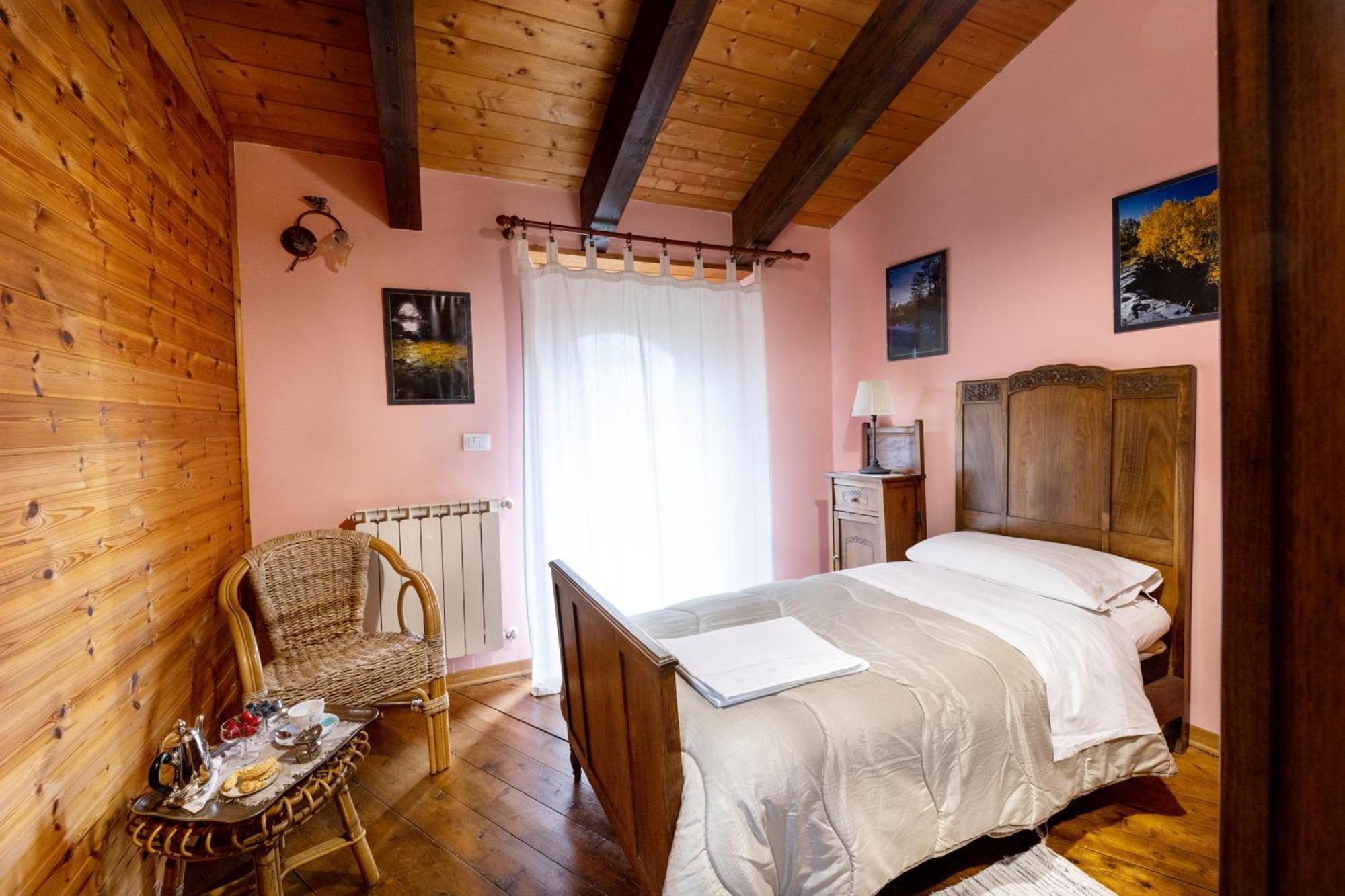 Palazzo Previtera Hotel Linguaglossa Phòng bức ảnh