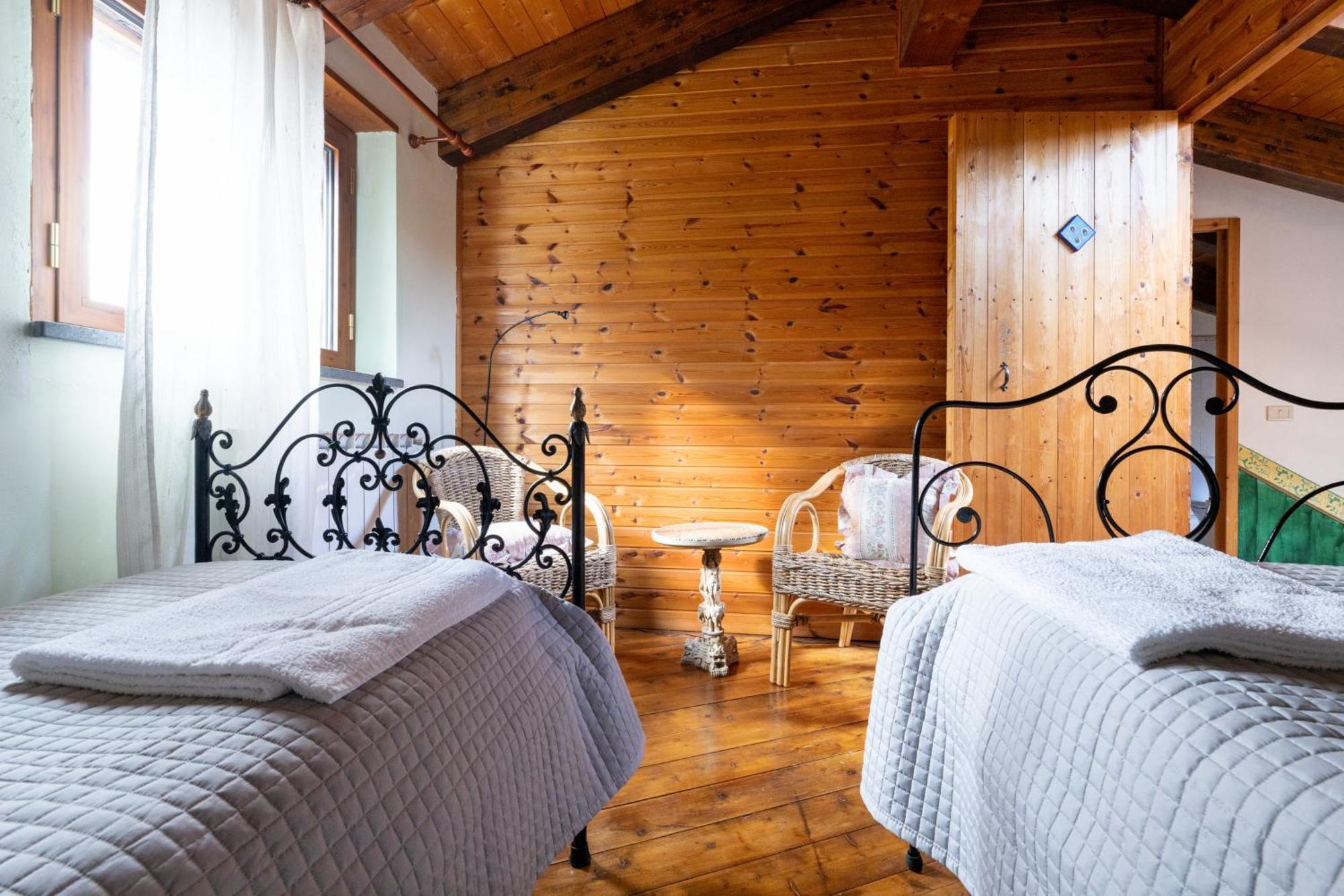 Palazzo Previtera Hotel Linguaglossa Phòng bức ảnh