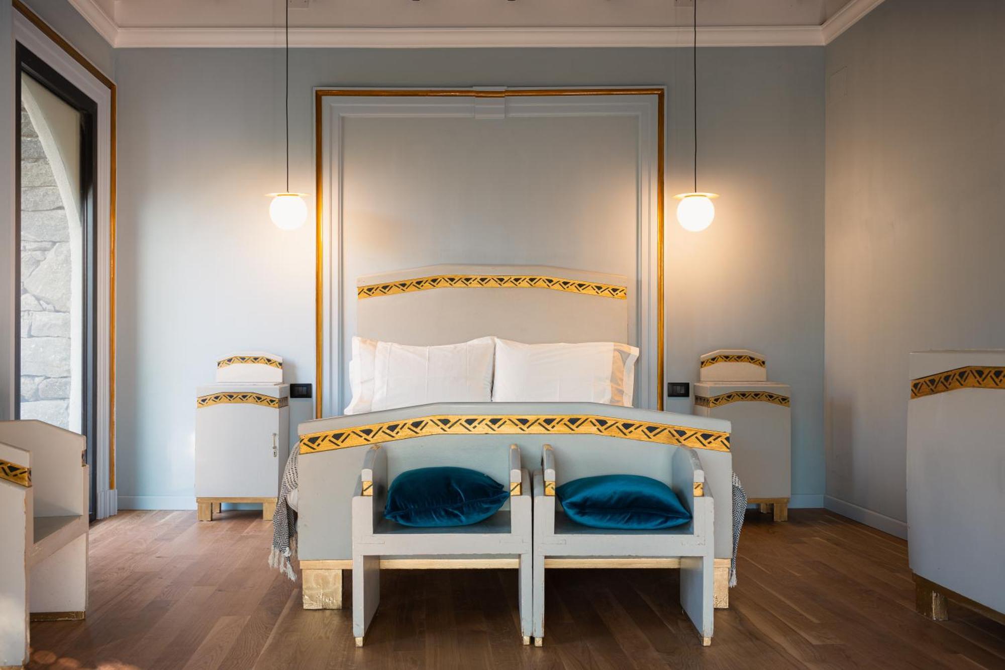 Palazzo Previtera Hotel Linguaglossa Ngoại thất bức ảnh